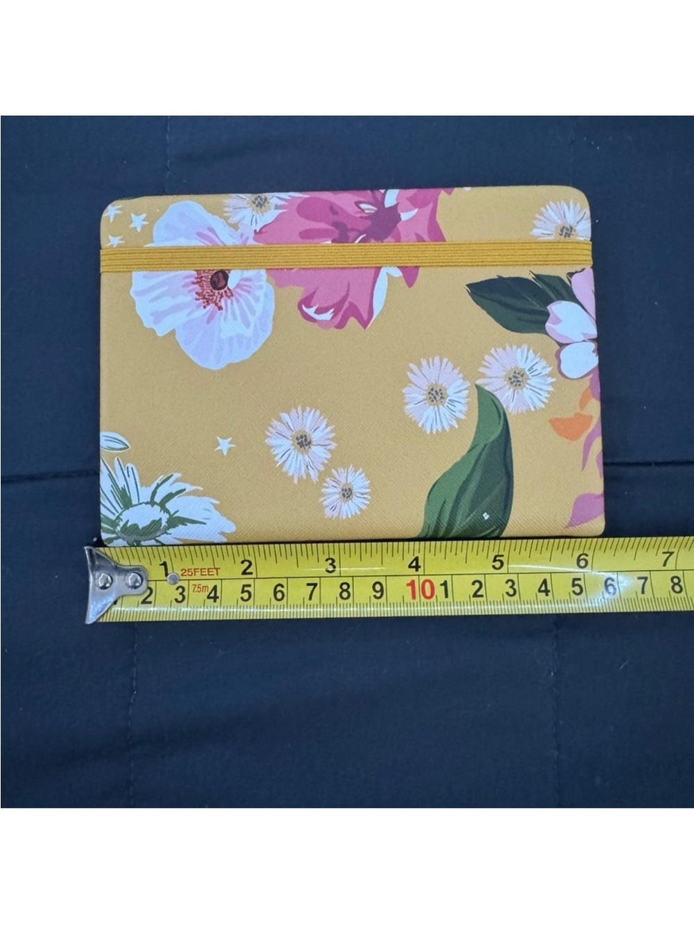 UCSF & Small Floral Journal Set - Picture 10 of 10